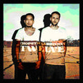 Chopstick & Johnjon - Twelve (2LP) (Vinyl) (US Import)