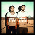 Chopstick & Johnjon - Twelve (CD)