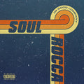 Soulrocca - In Good Company (Vinyl) (US Import)