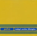 Polvo - Today's Active Lifestyles (Red & Yellow Vinyl/DL Card) (Vinyl) (US Import)