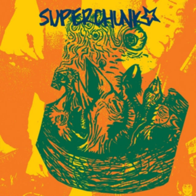Superchunk - Superchunk (Vinyl) (US Import)