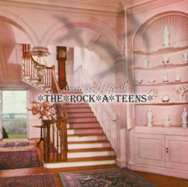 Rock-A-Teens - Sweet Bird Of Youth (Vinyl) (US Import)