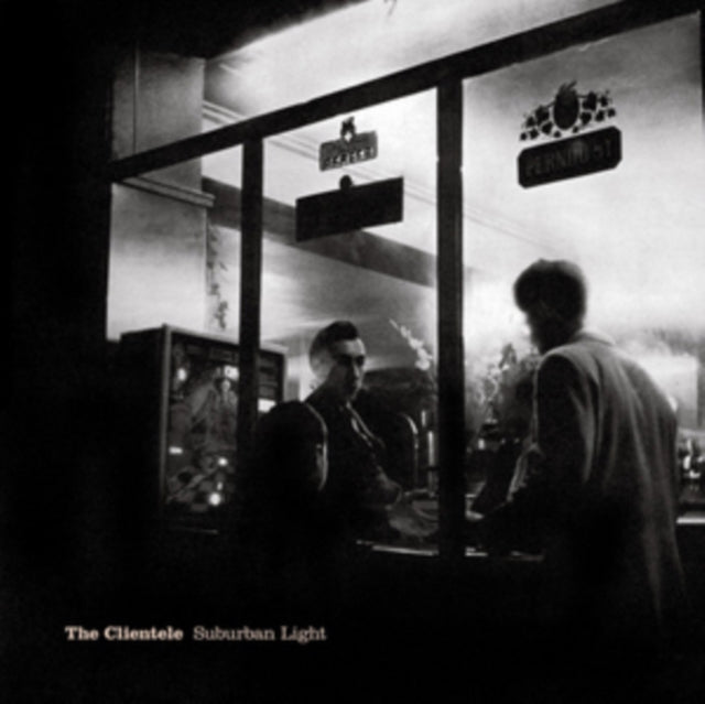 Clientele - Suburban Light (Vinyl) (US Import)