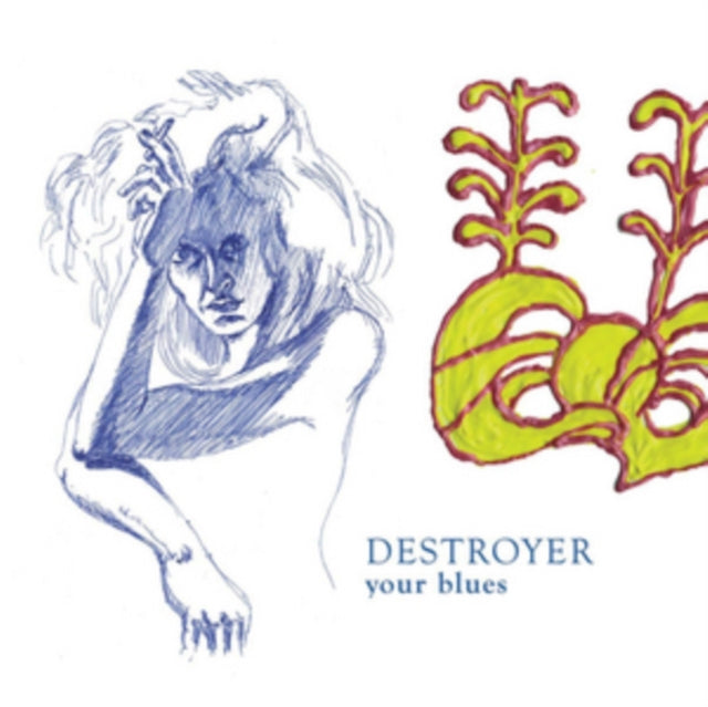 Destroyer - Your Blues (Vinyl) (US Import)