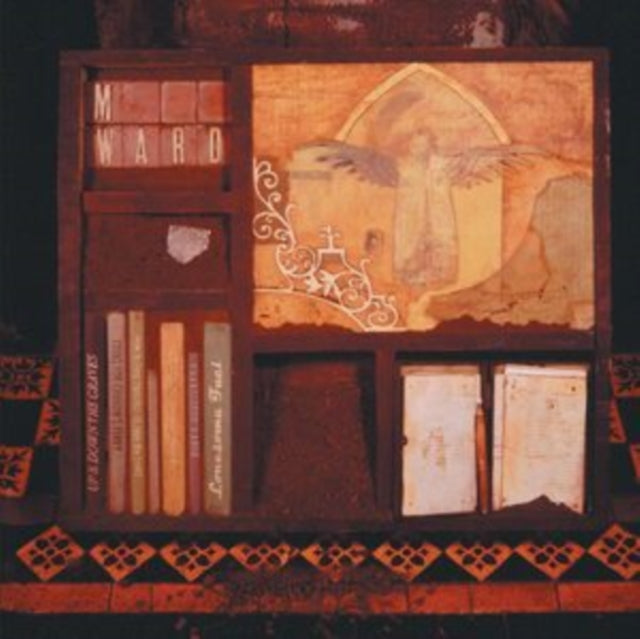 M. Ward - Transistor Radio (Vinyl) (US Import)
