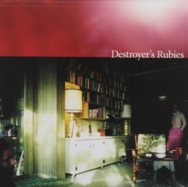 Destroyer - Destroyer's Rubies (Vinyl) (US Import)