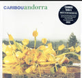 Caribou - Andorra (Vinyl) (US Import)