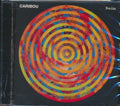 Caribou - Swim (CD)