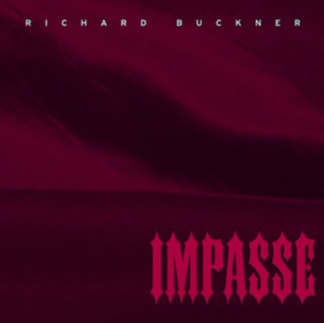 Richard Buckner - Impasse (Vinyl) (US Import)