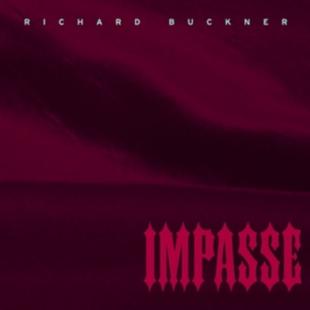 Richard Buckner - Impasse (CD)