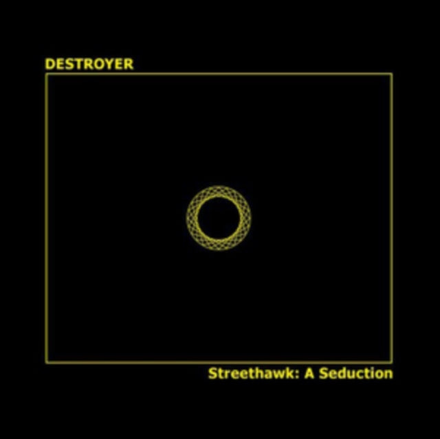 Destroyer - Streethawk: A Seduction (Vinyl) (US Import)