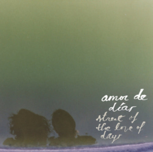 Amor De Dias - Street Of The Love Of Days (Vinyl) (US Import)