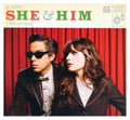 She & Him - Very She & Him Christmas (Vinyl) (US Import)