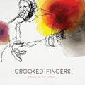 Crooked Fingers - Breaks In The Armor (CD)
