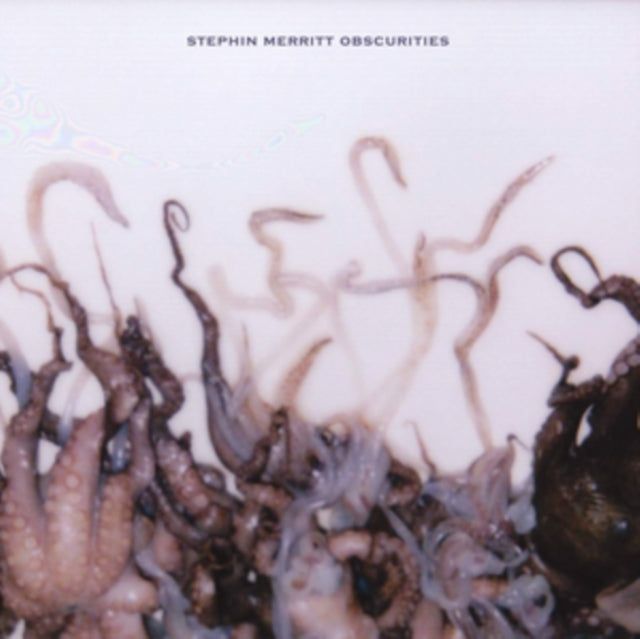 Stephin Merritt - Obscurities (Vinyl) (US Import)