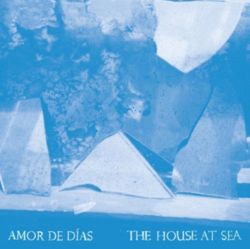 Amor De Dias - House At Sea (Vinyl) (US Import)