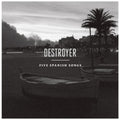 Destroyer - Five Spanish Songs (Vinyl) (US Import)