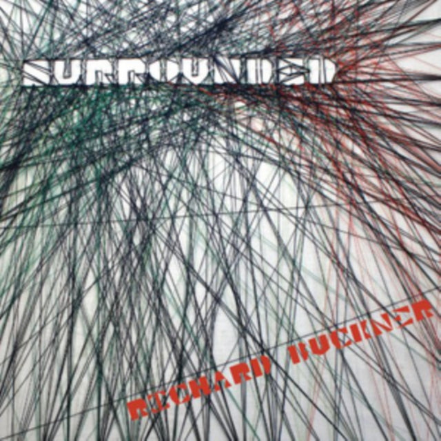 Richard Buckner - Surrounded (Vinyl) (US Import)