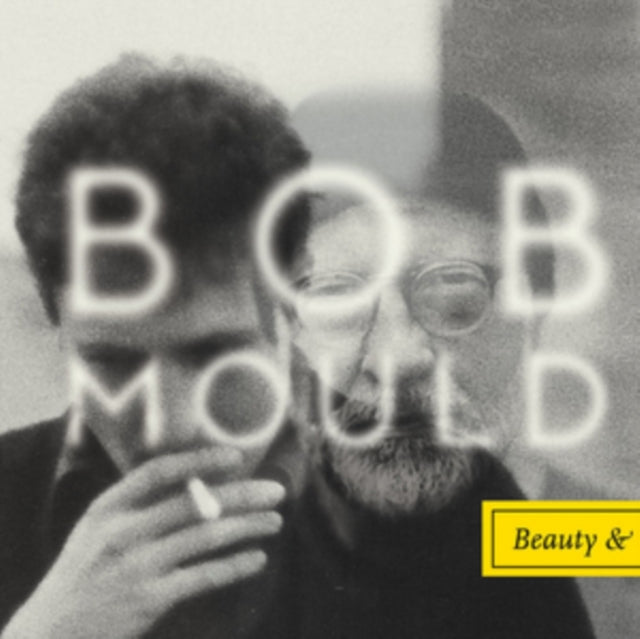 Bob Mould - Beauty & Ruin (Vinyl) (US Import)