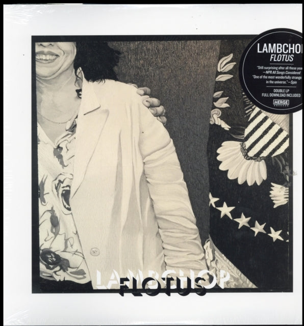 Lambchop - Flotus (Vinyl) (US Import)