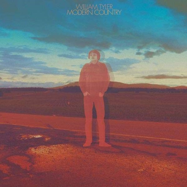 William Tyler - Modern Country (Vinyl) (US Import)