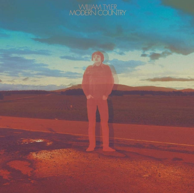 William Tyler - Modern Country (CD)