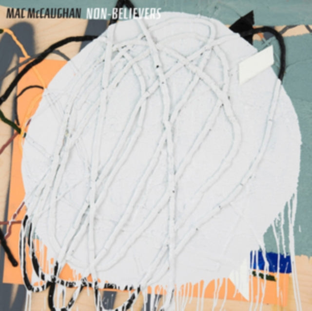 Mac Mccaughan - Non-Believers (Vinyl) (US Import)