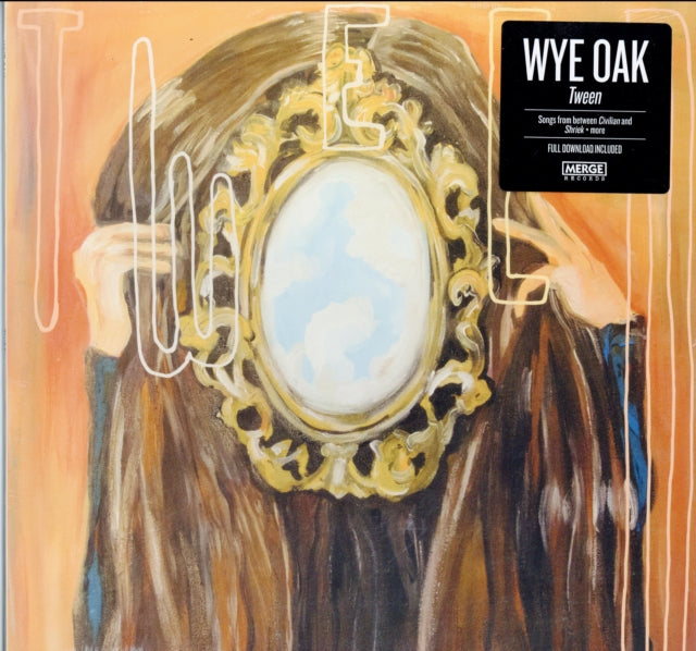 Wye Oak - Tween (Vinyl) (US Import)