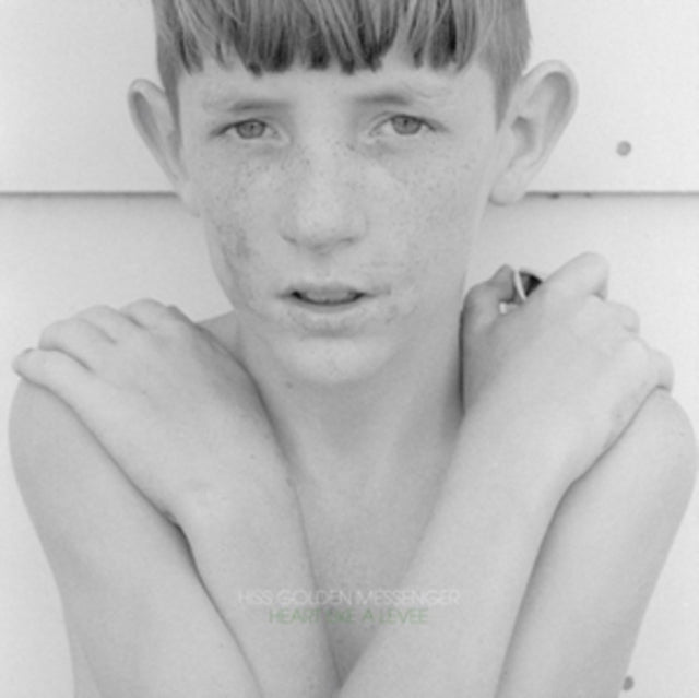 Hiss Golden Messenger - Heart Like A Levee (Vinyl) (US Import)