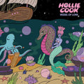 Hollie Cook - Vessel Of Love (Vinyl) (US Import)