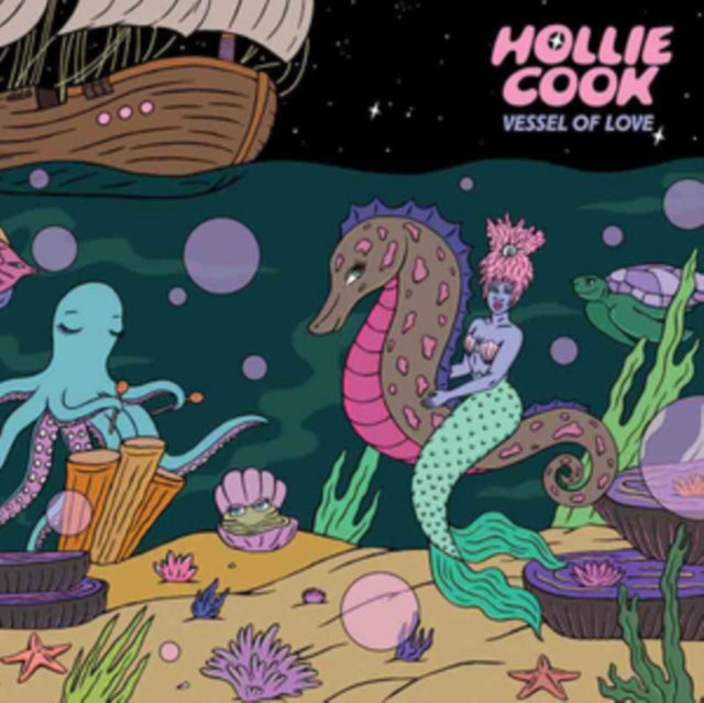 Hollie Cook - Vessel Of Love (Vinyl) (US Import)