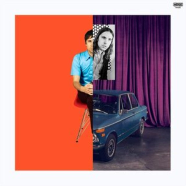 Mike Krol - Mike Krol Is Never Dead: The First Two Albums (CD)