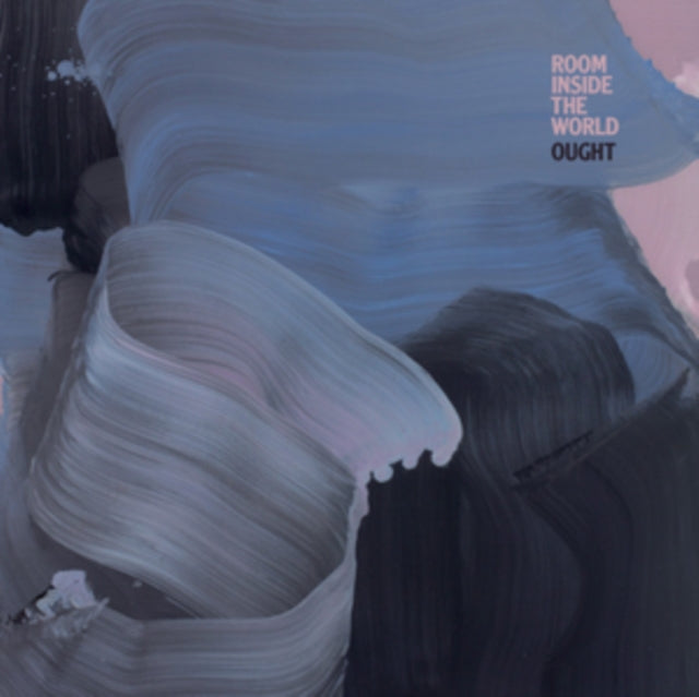 Ought - Room Inside The World (Vinyl) (US Import)