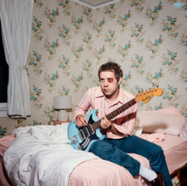 Mike Krol - Power Chords (CD)