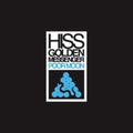 Hiss Golden Messenger - Poor Moon (CD)