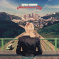Apex Manor - Heartbreak City (Red Vinyl/DL Code) (Vinyl) (US Import)