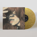 Little Scream - Speed Queen (Gold Metallic Swirl Vinyl/DL Code) (Vinyl) (US Import)