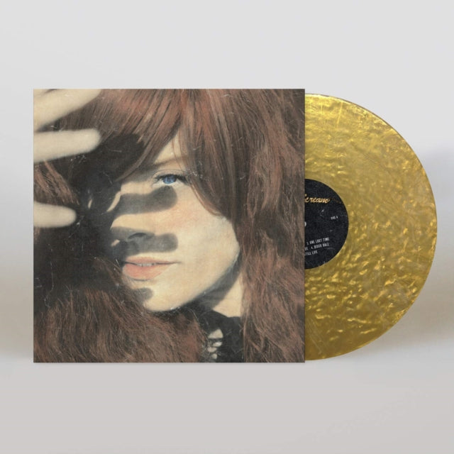 Little Scream - Speed Queen (Gold Metallic Swirl Vinyl/DL Code) (Vinyl) (US Import)