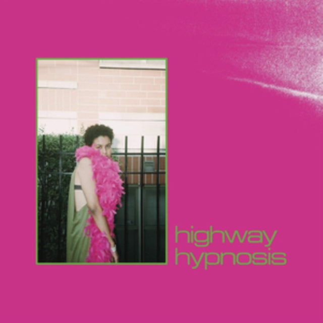 Sneaks - Highway Hypnosis (DL Code) (Vinyl) (US Import)
