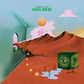 William Tyler - Goes West (Matte Wallet) (CD)