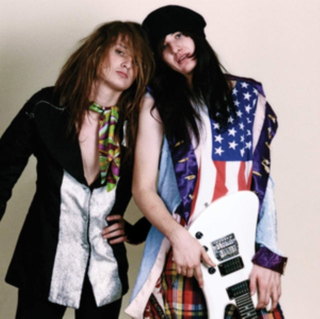 Redd Kross - Teen Babes From Monsanto (Vinyl) (US Import)