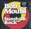 Bob Mould - Sunshine Rock (Matte Jacket/Spot Gloss/DL Code) (Vinyl) (US Import)