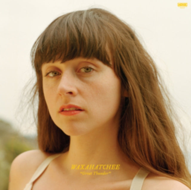 Waxahatchee - Great Thunder (Vinyl) (US Import)