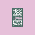 Hiss Golden Messenger - Haw (CD)