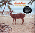 Fruit Bats - Gold Past Life (DL Code) (Vinyl) (US Import)