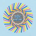 Gauche - People's History Of Gauche (Clear Flexi/Pink Marble Vinyl/DL Code) (I) (Vinyl) (US Import)