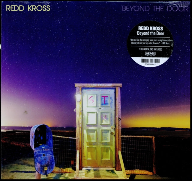 Redd Kross - Beyond The Door (DL Code) (Vinyl) (US Import)