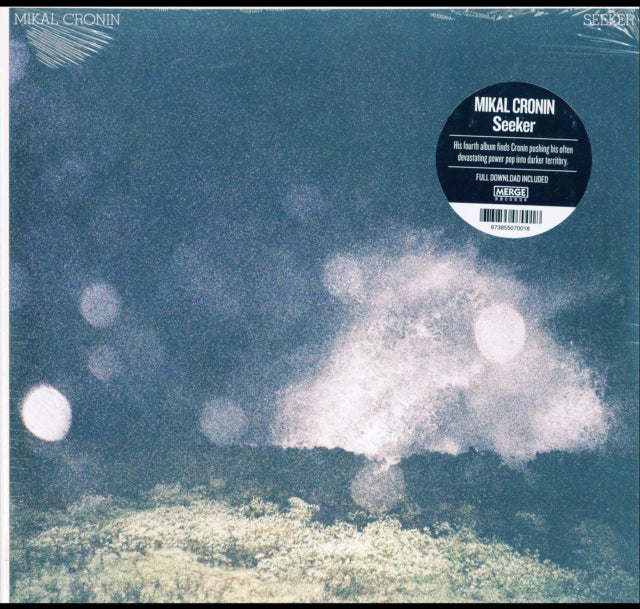 Mikal Cronin - Seeker (DL Code) (Vinyl) (US Import)