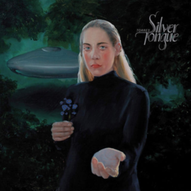 Torres - Silver Tongue (Vinyl) (US Import)