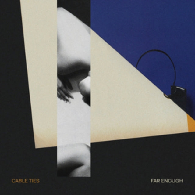 Cable Ties - Far Enough (CD)
